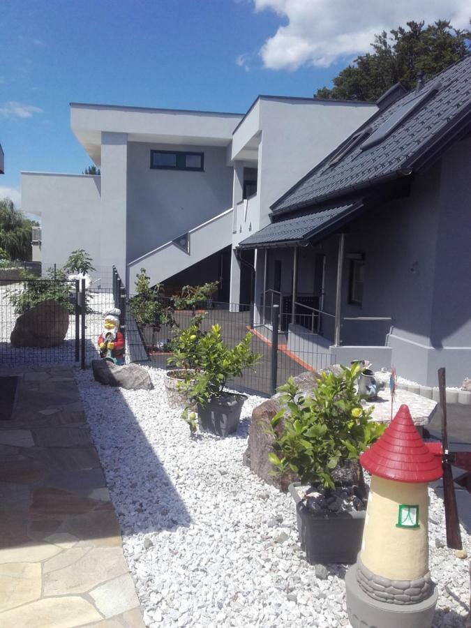 Ferienwohnung Kogelschneiderhof Dobl-Zwaring Exterior foto