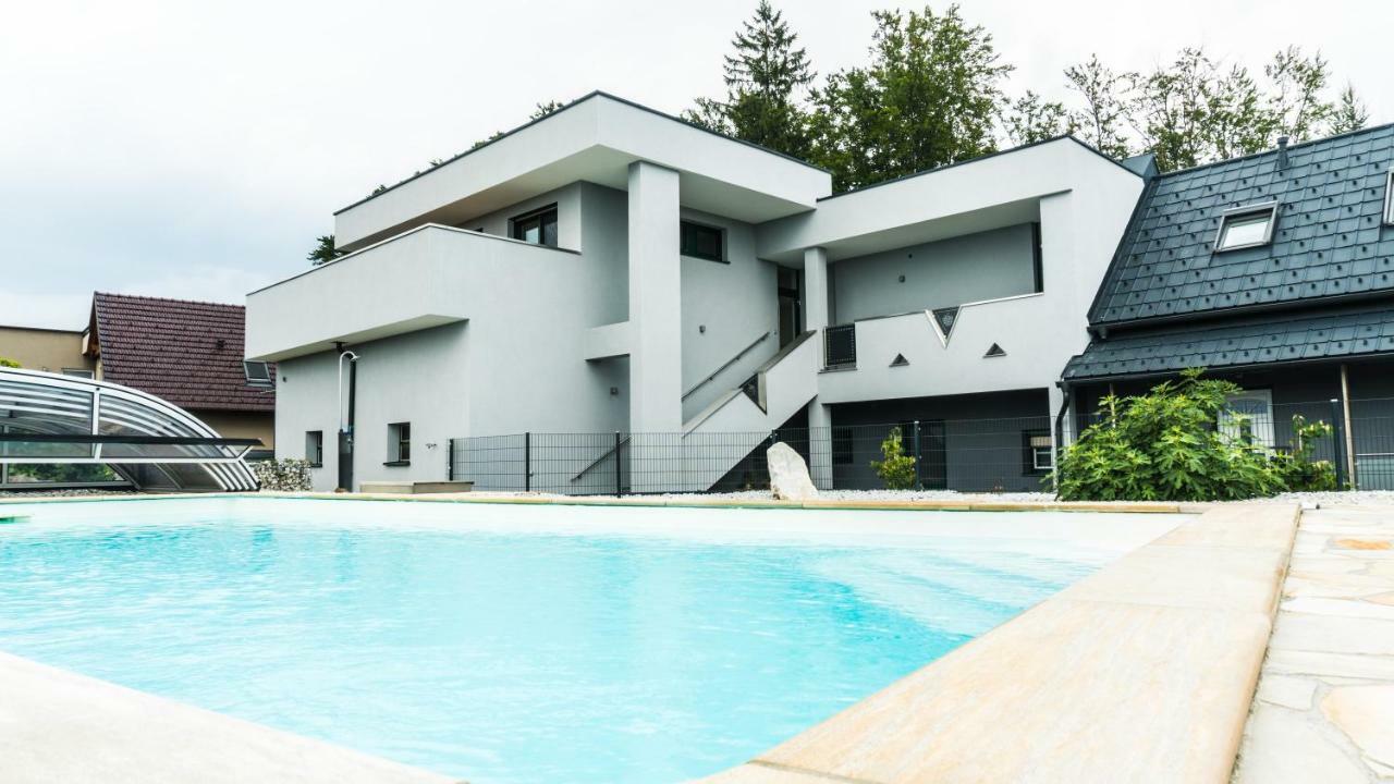 Ferienwohnung Kogelschneiderhof Dobl-Zwaring Exterior foto
